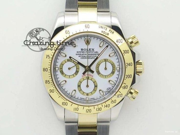 0106 FashionForward Datejust 31mm 278273 SS YG BP Maker Best Edition Gray MOP Diamonds Dial on SS YG Oyster Bracelet 2720